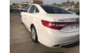 Hyundai Azera FULL OPTION