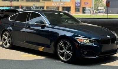 BMW 430i Gran Coupe 2.0L