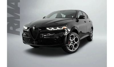 ألفا روميو تونالي 2024 Alfa Romeo Tonale Veloce / New Delivery Mileage / 7 Year Alfa Romeo Warranty & 5 Year Service P