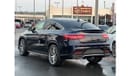 Mercedes-Benz GLE 63 AMG Mercedes GLE 63 S _American_2018_Excellent Condition _Full option