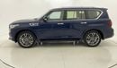 Infiniti QX80 LUXE PROACTIVE 5.6 | Zero Down Payment | Home Test Drive