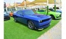 دودج تشالينجر CHALLENGER//NICE COLOR//GOOD CONDITION//CASH OR 0 % DOWN PAYMENT