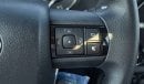 Toyota Hilux 2024 Toyota Hilux 4x4 2.7L petrol AT with cooled seats Full option GCC Specs