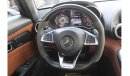 Mercedes-Benz AMG GT S PERFECT CONDITION