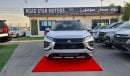 ميتسوبيشي إكلبس Eclipse Cross 1.5L Turbo JAPAN  4WD 4 Cylinders 2024