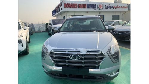 Hyundai Creta 1.5 TURBO WITH SUNFOOF