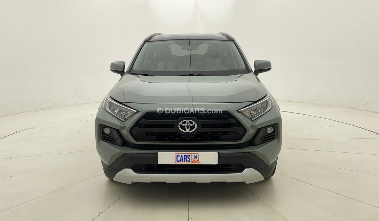 Toyota RAV4 ADVENTURE 2.5 | Zero Down Payment | Home Test Drive