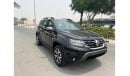 رينو داستر Renault Duster 2024 1.6 L EXPORT ONLY