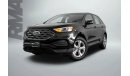 Ford Edge SE