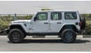 Jeep Wrangler (НА ЭКСПОРТ , For Export) Unlimited Rubicon Xtreme V6 3.6L , 2024 GCC , 0Km , Без пробега