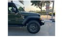 Jeep Wrangler Jeep wrangler  2024 GCC EXPORT ONLY