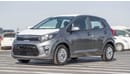 Kia Picanto KIA PICANTO 1.2P AT MY2023