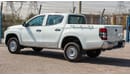 Mitsubishi L200 Mitsubishi/L200 D DC 4WD/L2G37 2.5L GL 6 SEATS DID MT ( export only )