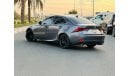 Lexus IS300 Full option, Right hand drive