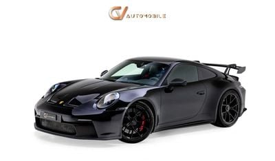 Porsche 911 GT3 4.0L - With optional IPO sports exhaust- Euro Spec - With Warranty