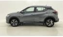 Nissan Kicks SV 1.6 | Zero Down Payment | Free Home Test Drive