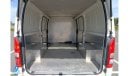 تويوتا هاياس GL - Std سقف 2017 Dry Delivery Van 2.7L RWD Petrol M/T / Ready to Drive / Book Now