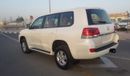 Toyota Land Cruiser Left-hand v6 petrol leather seats electric seats push start automatic perfect condition