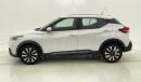 Nissan Kicks SV 1.6 | Zero Down Payment | Free Home Test Drive