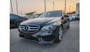 مرسيدس بنز 350 Std Mercedes E350 _American_2016_Excellent Condition _Full option