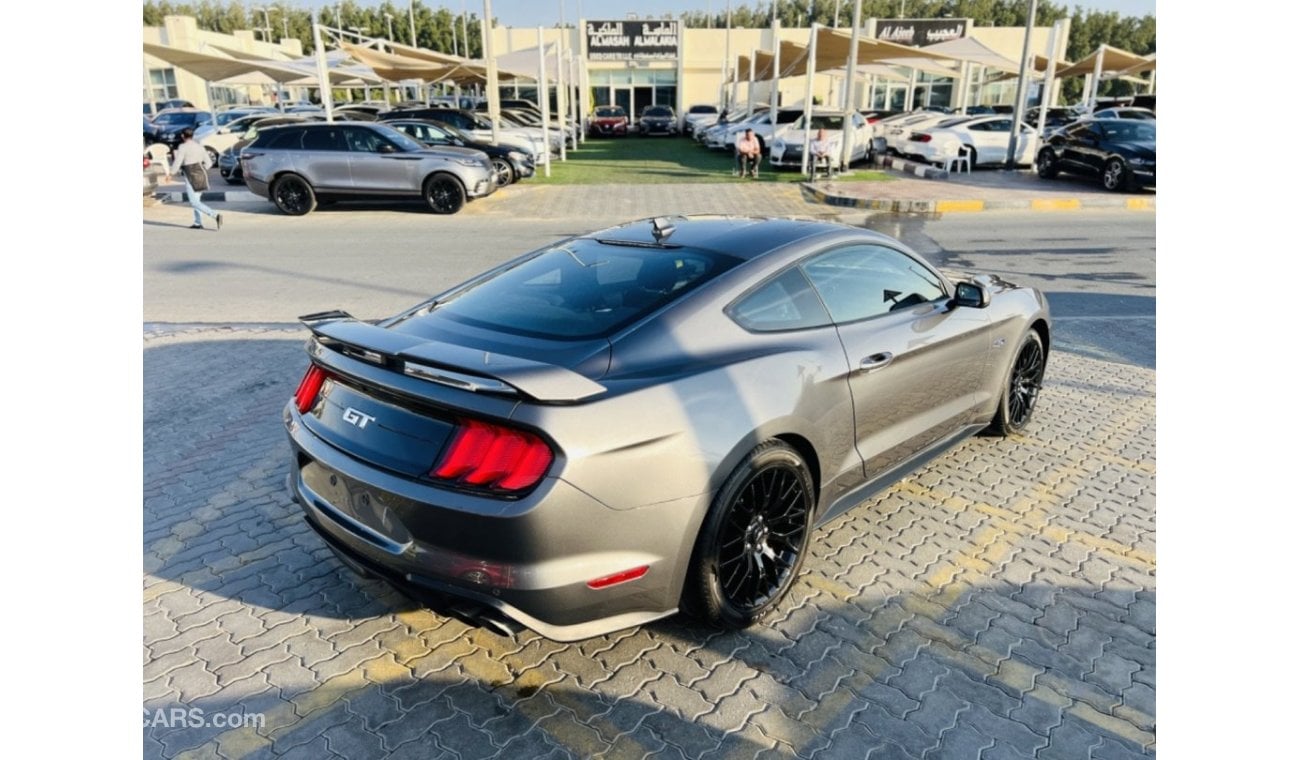 Ford Mustang GT For sale