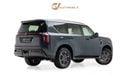 Nissan Patrol SE Platinum City - GCC Spec - With Warranty and Service Contract (Rostamani)