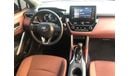 Toyota Corolla Cross Corolla Cross 1.8L 2022 GCC (Hybrid)