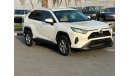 Toyota RAV4 LE 2022 RAV4 GCC 4x4 Hybrid