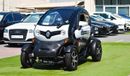 Renault Twizy