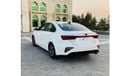 كيا فورتي Good condition car