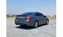 Nissan Altima SL Good condition car