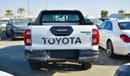 Toyota Hilux NEW-Adventure SR5 -Only For Export.