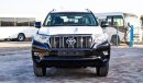 Toyota Prado NEW Toyota Prado TXL 2.8L Diesel 2023 0KM