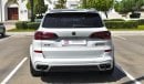 BMW X5 HAMMAN