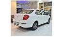 Chery Arrizo 3 EXCELLENT DEAL for our Chery Arrizo 3 ( 2020 Model! ) in White Color! GCC Specs