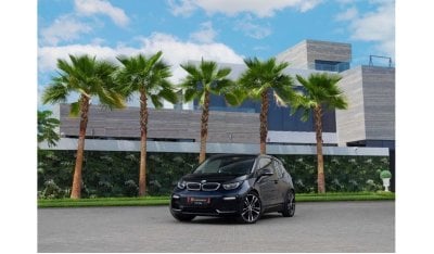 بي أم دبليو i3 s 120Ah ادفانسد S ADVANCED 120Ah | 1,958 P.M  | 0% Downpayment | Agency Warranty/Service!