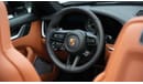 Porsche 911 Cabriolet | Brand New | 2024 | Jet Black | Interior Heritage Design Package