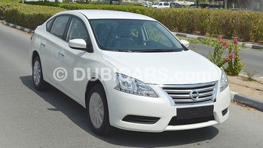 Nissan Sentra 2019 Brand New 1 6s Gcc