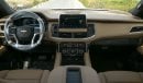 Chevrolet Tahoe Chevrolet Tahoe 4WD Premier with Y74 - 2024 (Export)