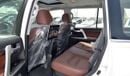 Toyota Land Cruiser TOYOTA LAND CRUISER VXS GRAND TOURING S