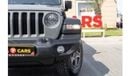 Jeep Wrangler Unlimited Sport 3.6L A/T