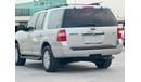 Ford Expedition XLT In excellent condition and requires no expenses