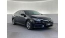 Honda Civic DX | 1 year free warranty | 0 Down Payment