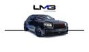 Rolls-Royce Ghost Black Badge 6.6L MANSORY GHOST | FULL CARBON TRIM | STARLIGHT | REAR TVS | BRAND NEW | MANSORY HANDC