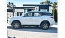 Toyota Fortuner EXR 2.7L (164 HP) AED 2,000 PM | TOYOTA FORTUNER | 2.7 I4 EXR | GCC |COMFORTABLE DRIVE | 0% DOWNPAYM