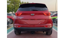 Kia Sportage LX AWD / V4 / 2.4L /1 YEAR WARANTY / INSURANCE- REGISTERATION (LOT # 605242)