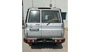 Toyota Land Cruiser Hard Top TOYOTA LAND CRUISER 76 2.8 HTOP DIESEL 2024 MODEL