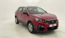 Peugeot 3008 ACTIVE 1.6 | Zero Down Payment | Free Home Test Drive