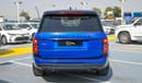 لاند روفر رينج روفر RANGE ROVER AUTOBIOGRAPHY P525 5.0 V8 SUPERCHARGED 2020