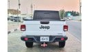 Jeep Gladiator JEEP GLADIATOR 2020 CLEAN TITLE